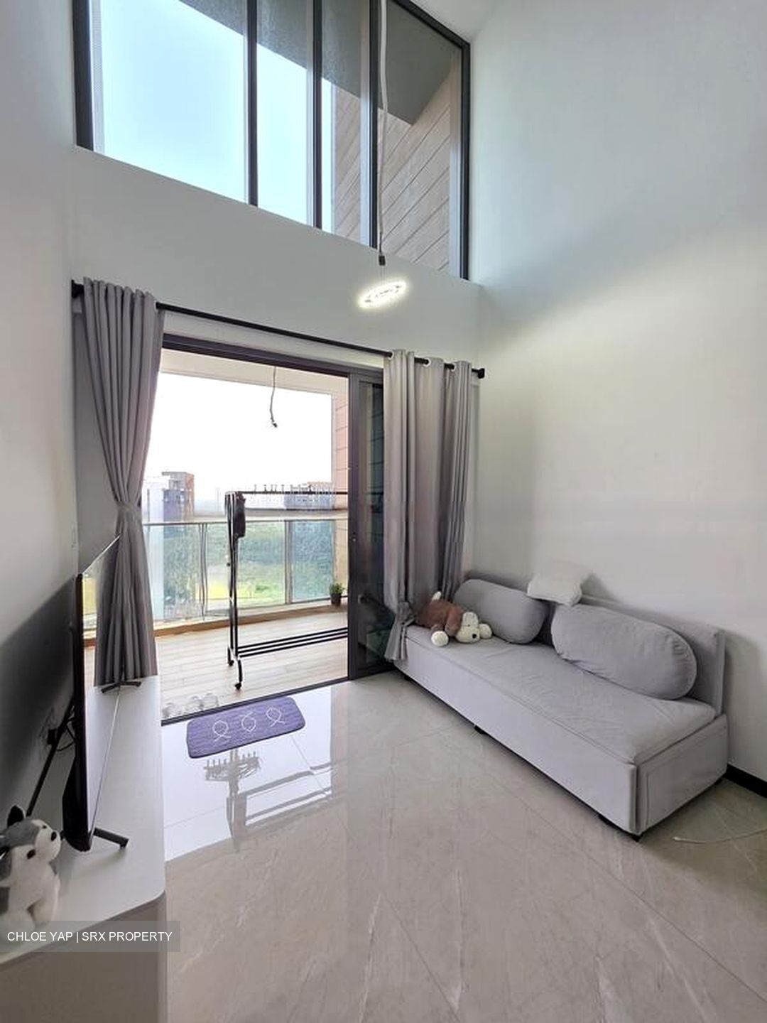Normanton Park (D5), Apartment #486116241